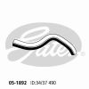 Gates 05-1892 Radiator Hose