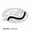 Gates Radiator Hose 05-1913