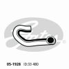Gates Radiator Hose 05-1928