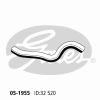 Gates Radiator Hose 05-1955