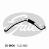 Gates Radiator Hose 05-2006