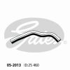 Gates Radiator Hose 05-2013