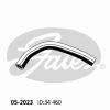 Gates Radiator Hose 05-2023