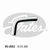 Gates Radiator Hose 05-2052