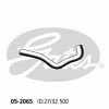 Gates Radiator Hose 05-2065