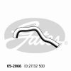 Gates Radiator Hose 05-2066