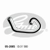 Gates Radiator Hose 05-2085
