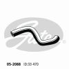 Gates Radiator Hose 05-2088