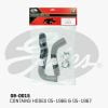 Gates 08-0015 Radiator Hose