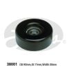 Gates 38001 Guide / Idler Pulley