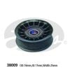 Gates 38009 Guide / Idler Pulley