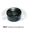 Gates 38022 Guide / Idler Pulley