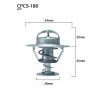 CPC Auto Components CPC5-180 Thermostat