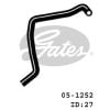Gates 05-1252 Radiator Hose