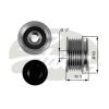 Gates OAP7044 Alternator Freewheel Clutch
