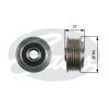 Gates OAP7160 Alternator Freewheel Clutch