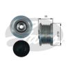 Gates OAP7183 Alternator Freewheel Clutch