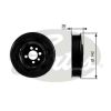 Gates TVD1009 Harmonic Balancer