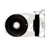 Gates TVD1059 Harmonic Balancer
