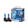 Exelite Xenon White Halogen Headlight Bulb HIR2 12V 55W Twin Pack EXWE9012