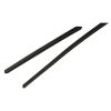 Exelwipe Windscreen Wiper Complete Set (600mm + 450mm)