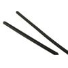 Exelwipe Windscreen Wiper Complete Set (600mm + 575mm)