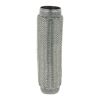 Aunger F12250B Exhaust Flex 2.5x12