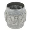 Aunger F4250B Exhaust Flex 2.5x4