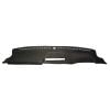 Sunland Dashmat Black fits Ford Ranger P703 with Speaker/Glovebox 22-23 F79GS01