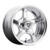 Fairway Alloys FA137 RALLYE 12x6 4x101.6 -20 Offset Polished Wheel