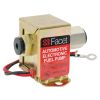 Facet E62-0001 Fuel Pump Solid State 12V Kit 4-6.5 Psi 1/8 Fittings