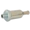 Facet E62-0020 Inline Filter 1/8 Fittings fits Solid State Pumps