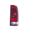 ACP Tail Lamp RH fits 6/97-7/01 Ford F-Series F150 F250 Falcon AU BA BF NF NL