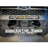 Offroad Animal Camera Relocation Kit fits Ford Ranger 2022-on FB-FRA-NG-22-PR-ASM5