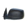 ACP Door Mirror LH fits 12/06-3/09 Ford Ranger PJ & Mazda BT50 UN