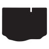 RubberTree Luxury Carpet Boot Liner fits Ford Fiesta ST 2018-on FDB114LXBL