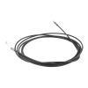 Febest Cable Assembly Tailgate Lock Control 01102-ZZE120