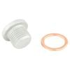 Febest Oil Sump Screw Plug 0299-001