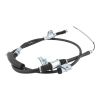Febest Parking Brake Cable Right 12100-H1VLRH