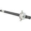 Febest Drive Shaft 1212-JX1LH