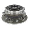 Febest Front Wheel Hub 1282-JX1F