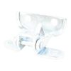 Febest Front Left Door Lower Hinge 1299-HDCREFLL