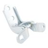 Febest Front Left Door Upper Hinge 1299-HDCREFLU