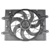 Febest Engine Cooling Fan 15650-001