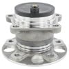 Febest Wheel Hub 1582-T15R