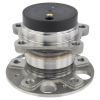 Febest Wheel Hub 1582-T1ER