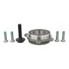 Febest Wheel Hub 1782G-Q7IIM