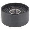 Febest V-Ribbed Belt Tensioner Pulley 1787-DKNA