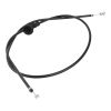 Febest Cable Assembly Hood Lock Control 19101-E87