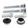 Febest Front Caliper Slide Pin Kit Set For One Side 2174-TKEF-KIT